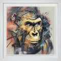 Koko - Framed by Joe Galindo