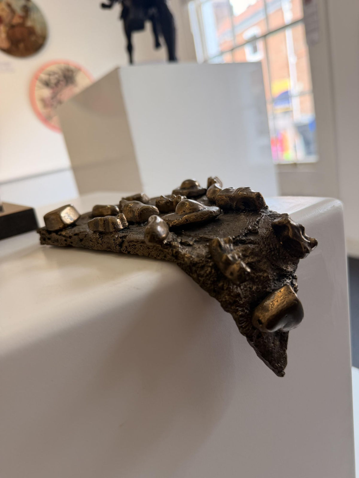 Parallel Cravings by Art of Protest Gallery