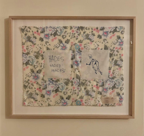Tracey Emin
