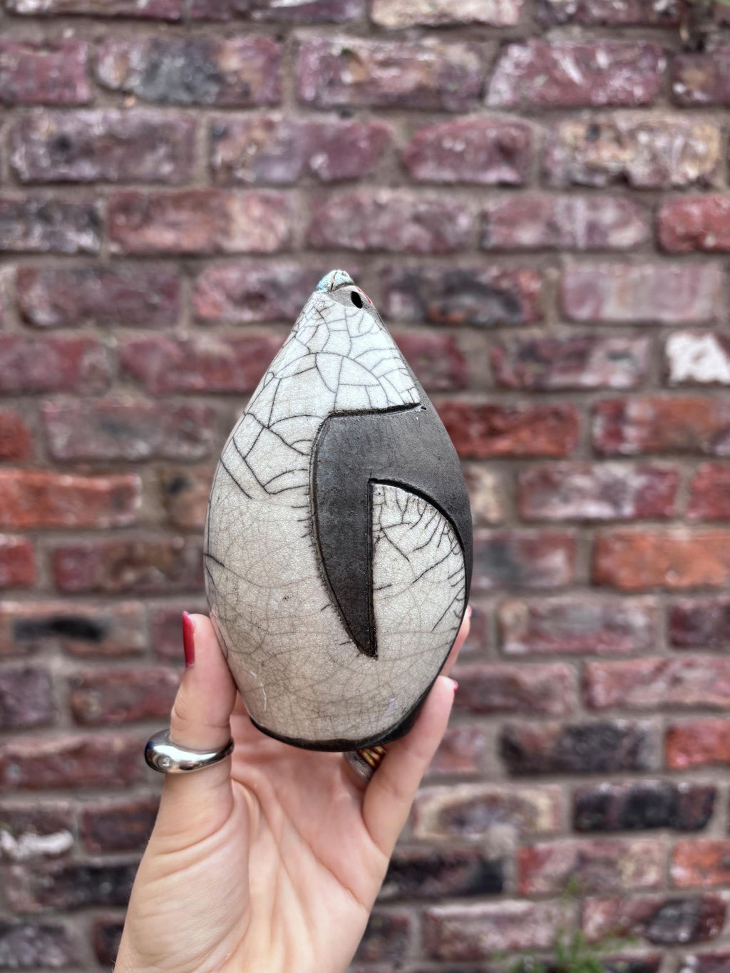 Medium Penguin 3 by Art of Protest Gallery