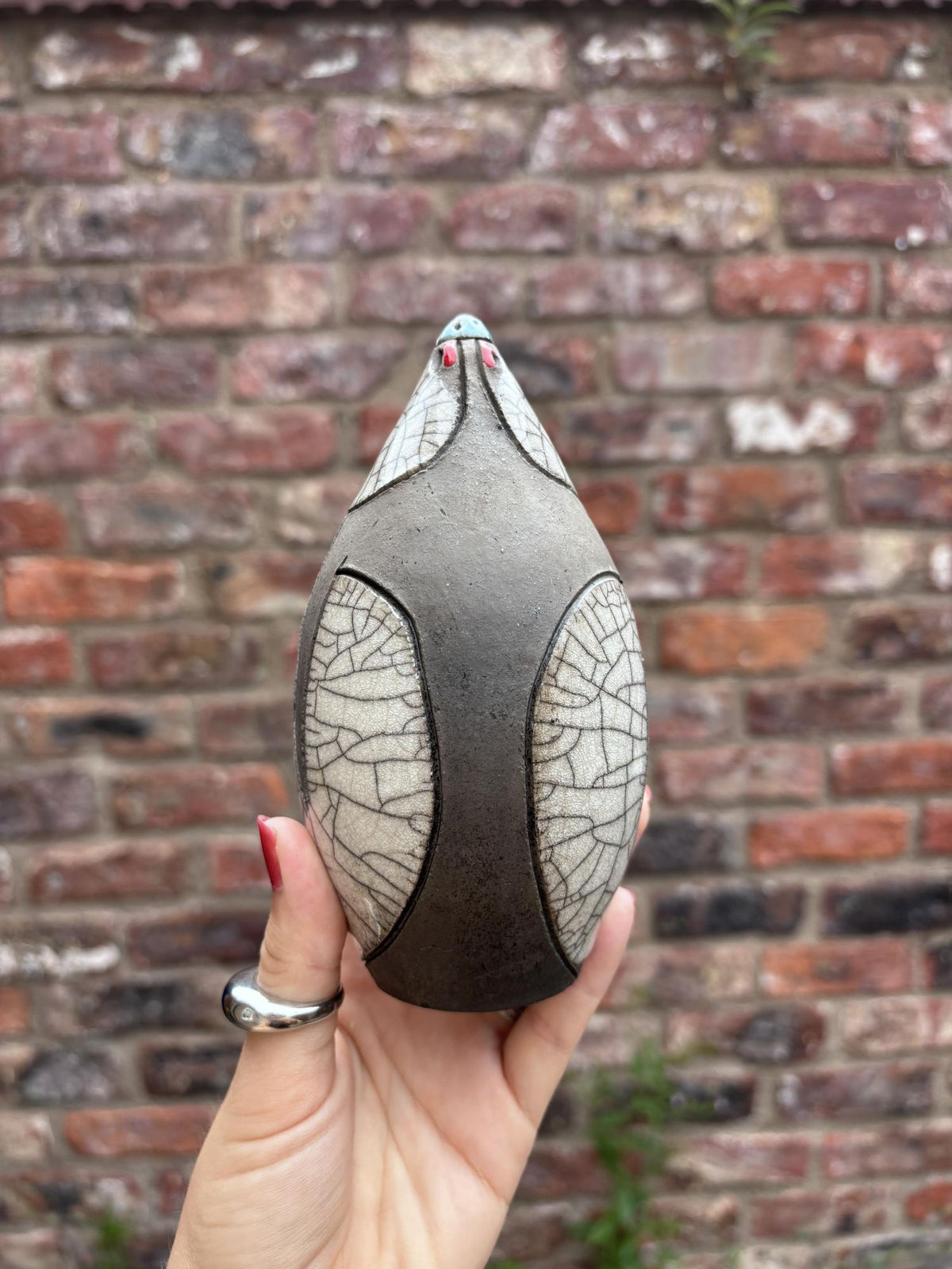 Medium Penguin 6 by Art of Protest Gallery