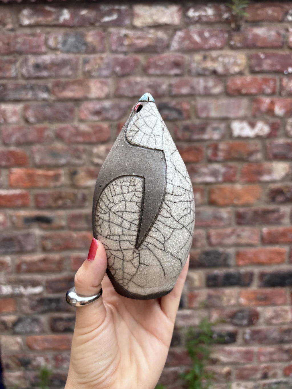 Medium Penguin 6 by Art of Protest Gallery