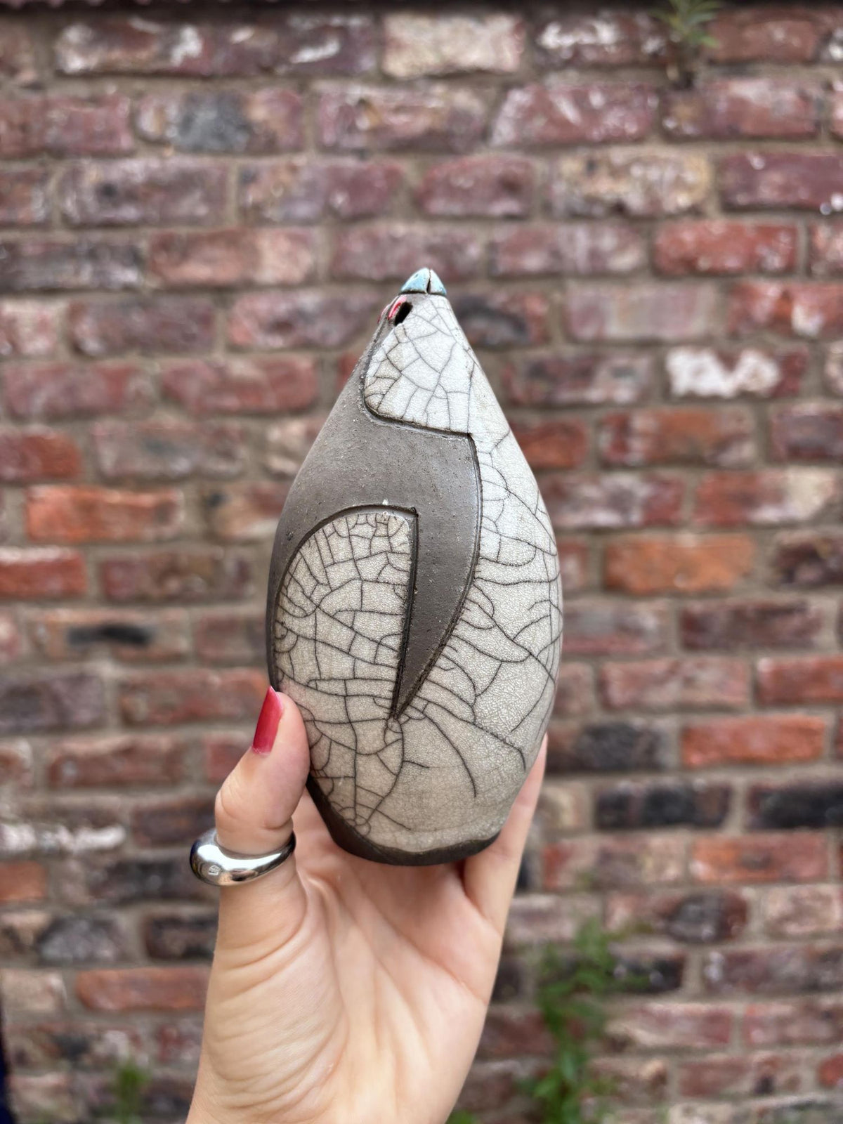 Medium Penguin 6 by Art of Protest Gallery