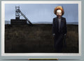 Landscape - Framed by Wefail