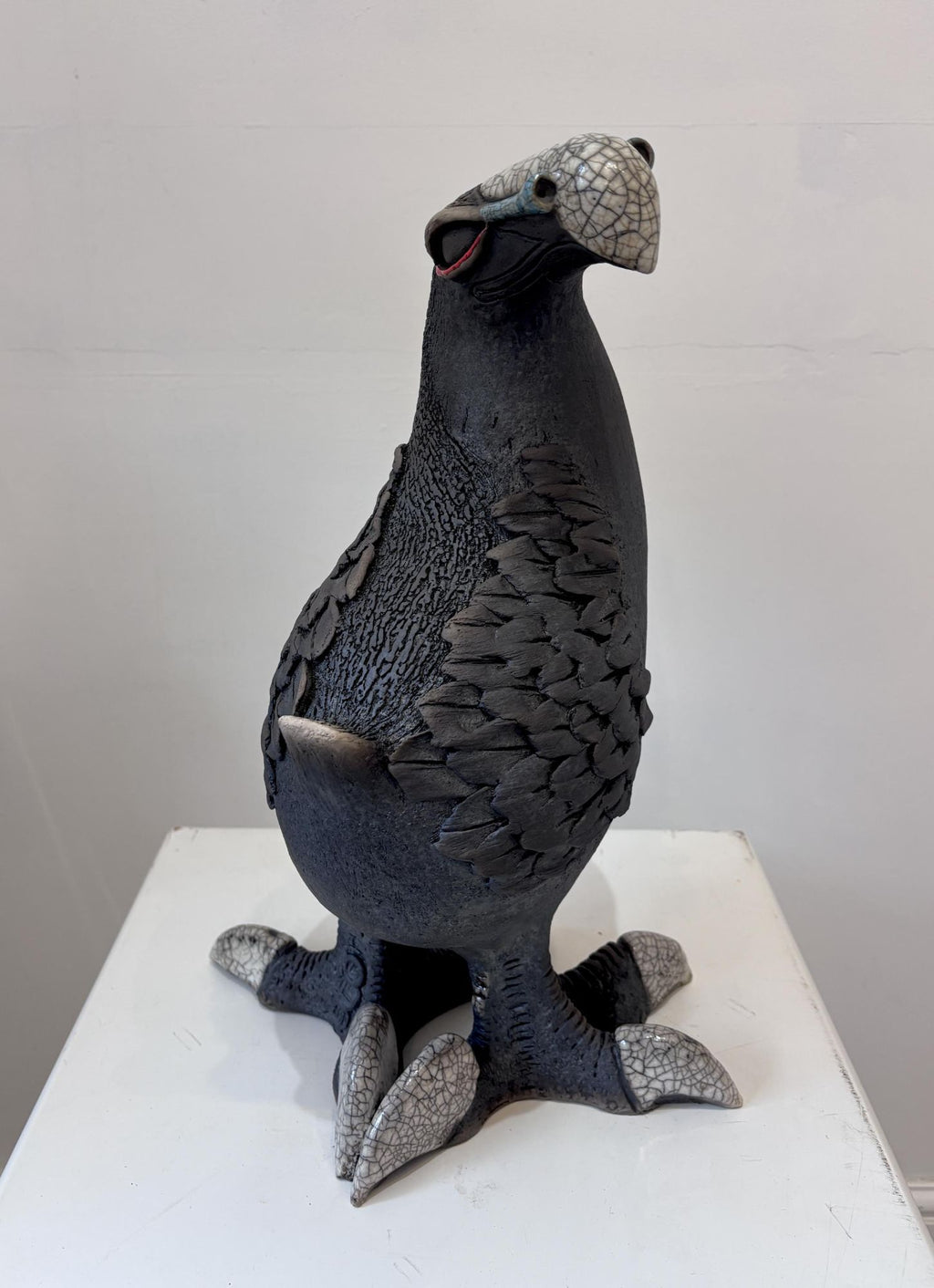 XL Dodo by Art of Protest Gallery