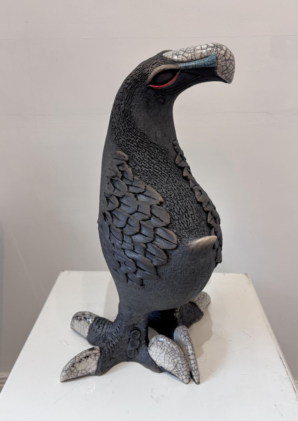 XL Dodo by Art of Protest Gallery