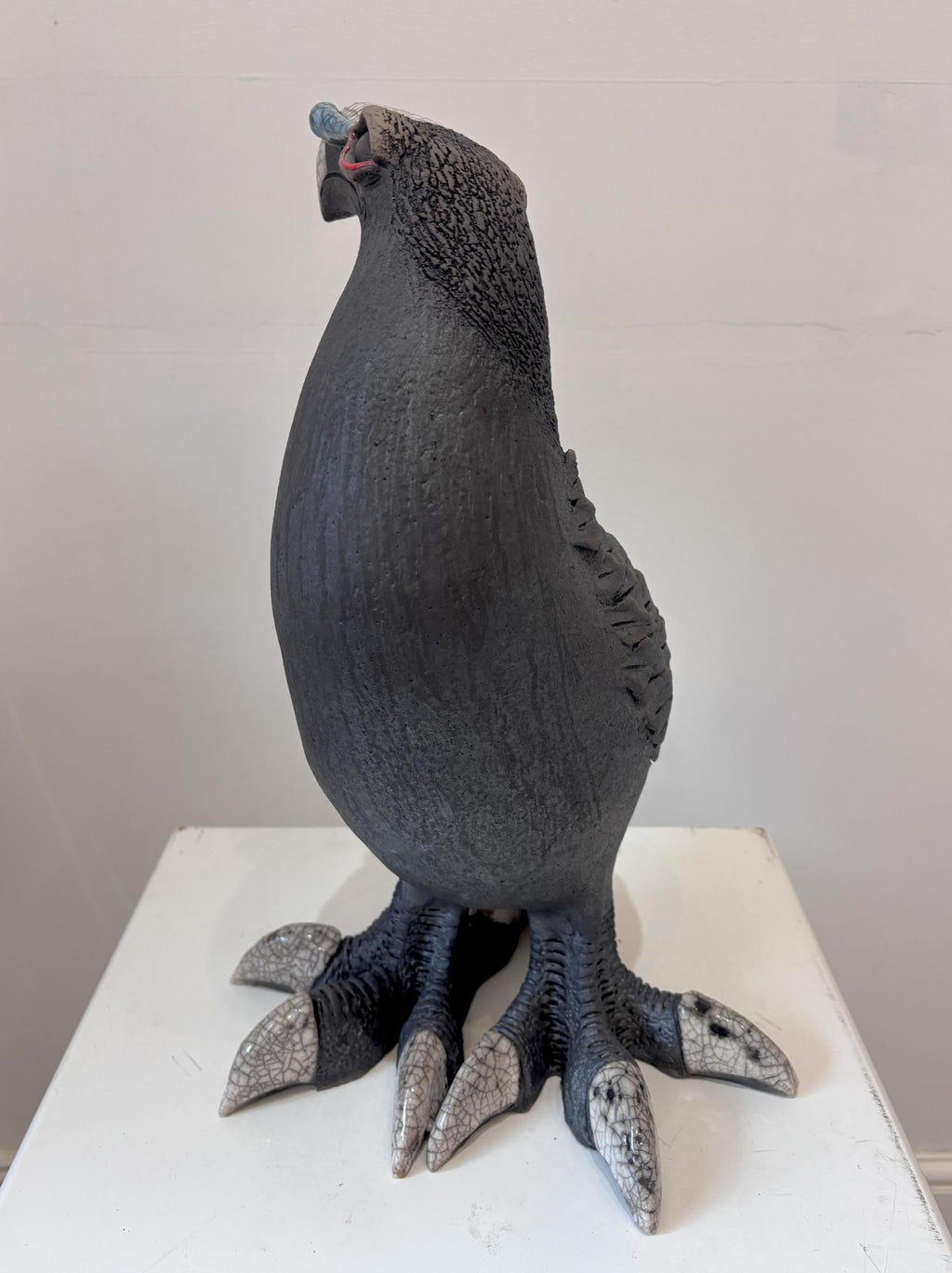XL Dodo by Art of Protest Gallery