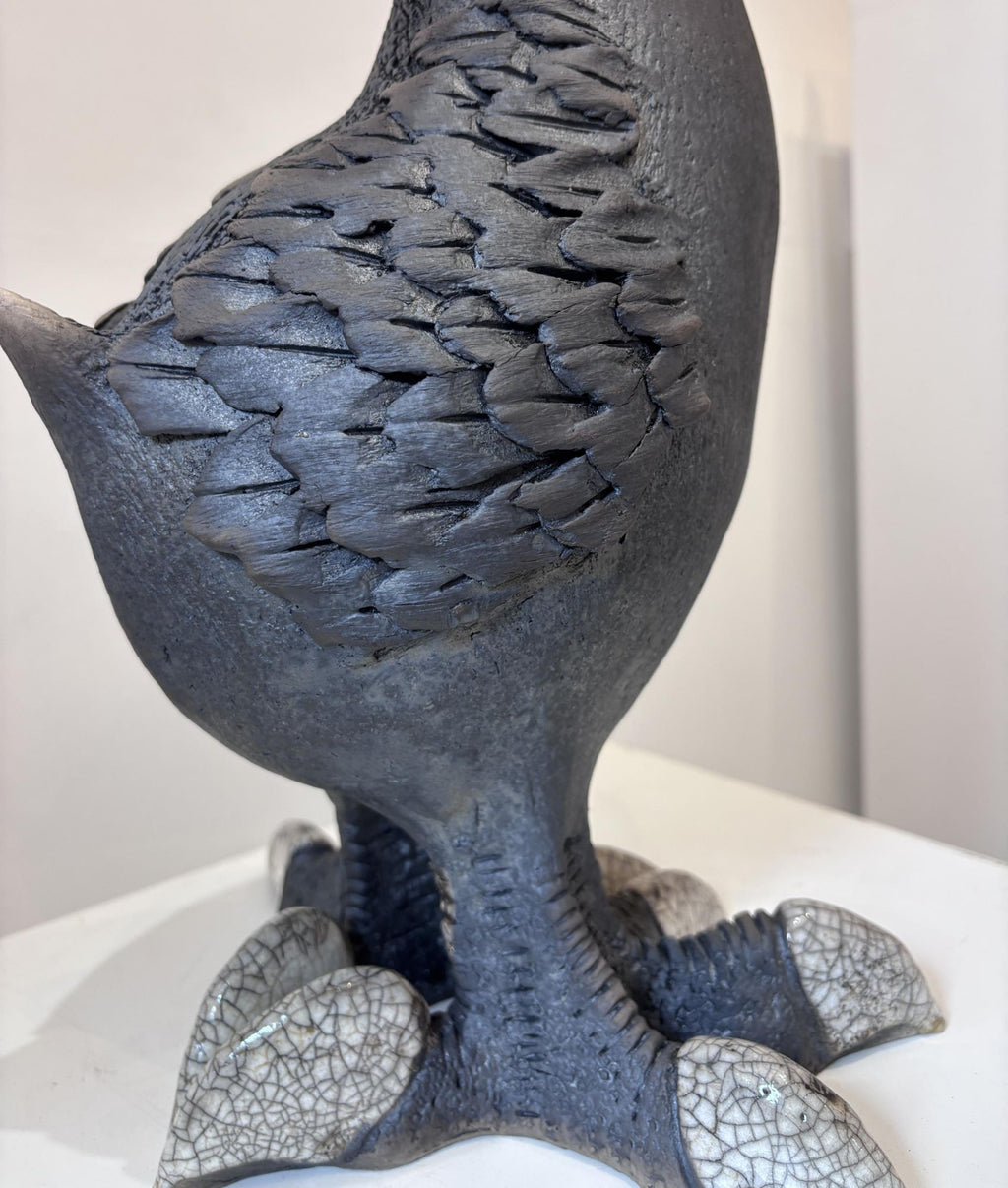 XL Dodo by Art of Protest Gallery
