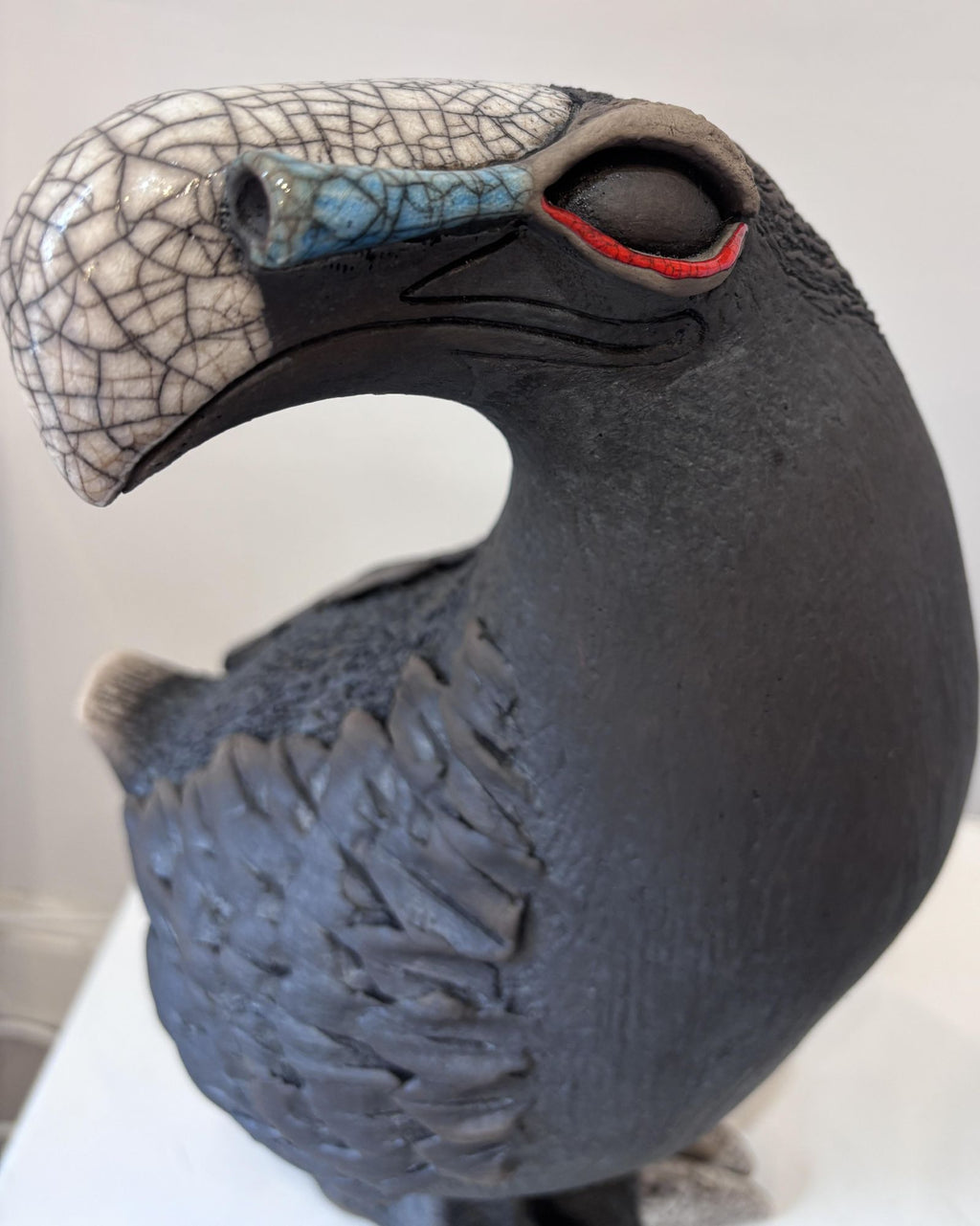 XL Dodo by Art of Protest Gallery