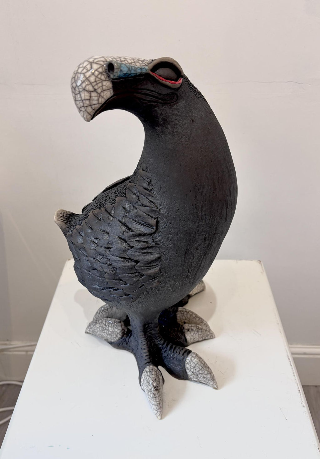 XL Dodo by Art of Protest Gallery