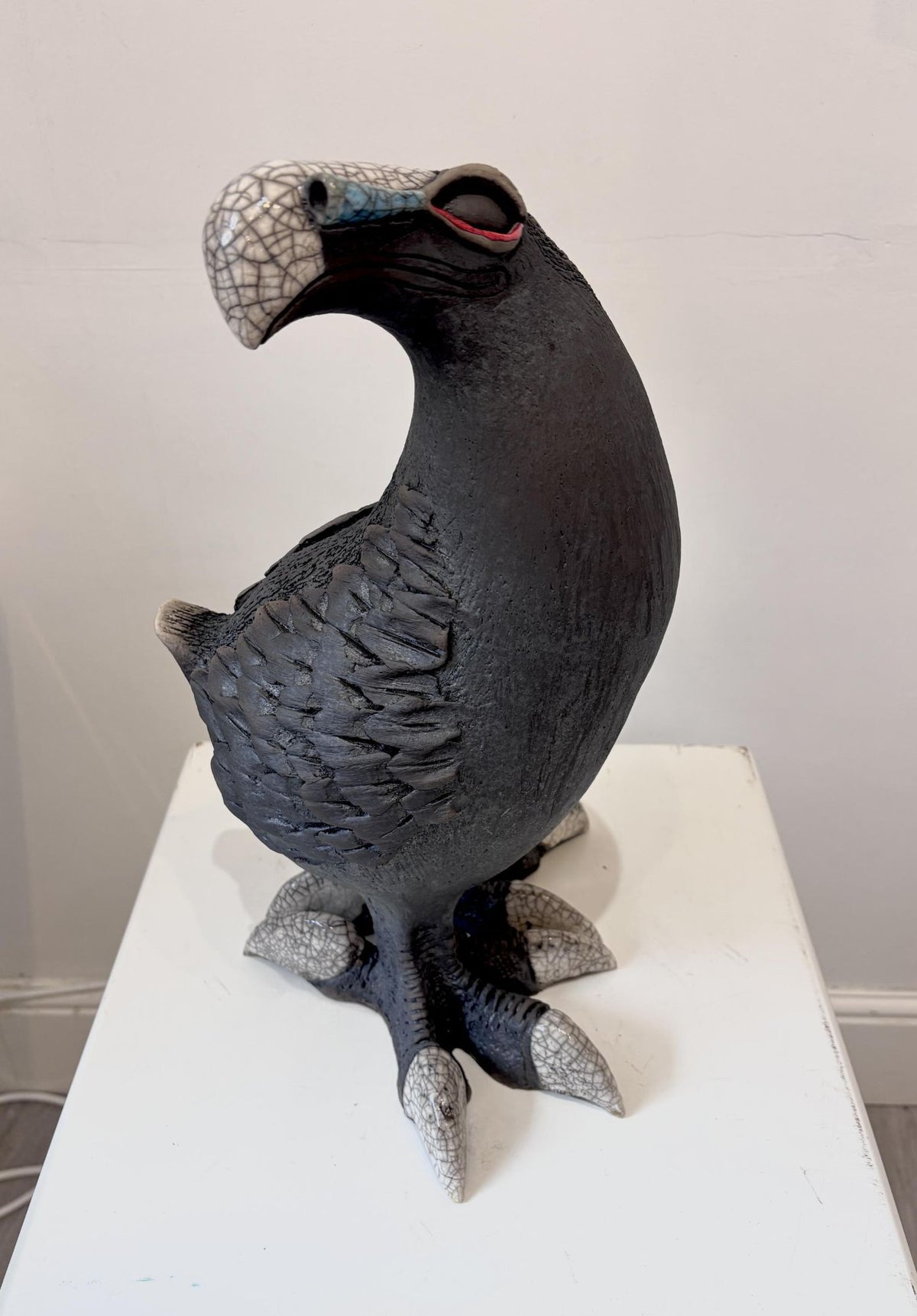 XL Dodo by Art of Protest Gallery