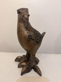 Dodo (Bronze) by Art of Protest Gallery