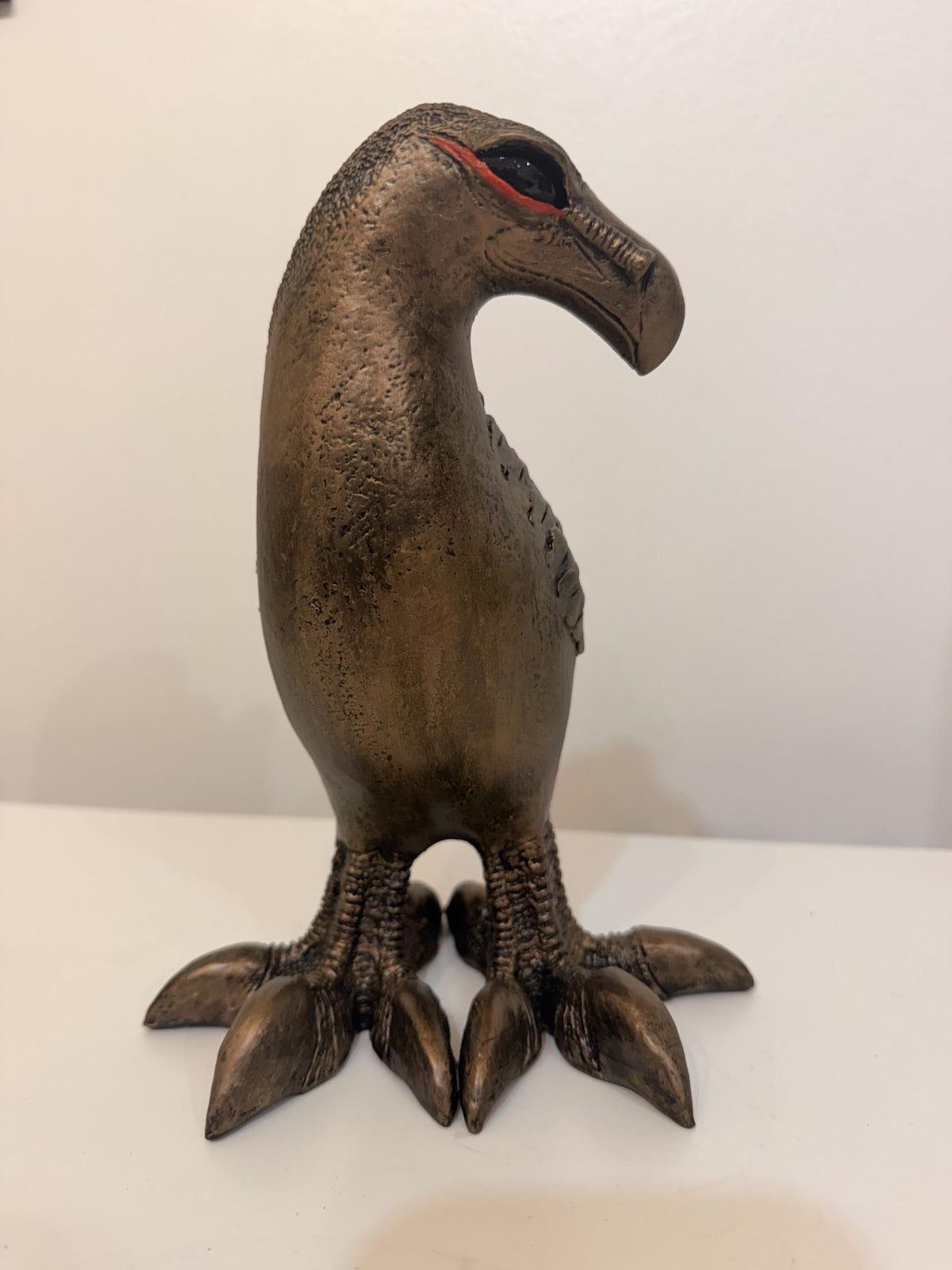 Dodo (Bronze) by Art of Protest Gallery
