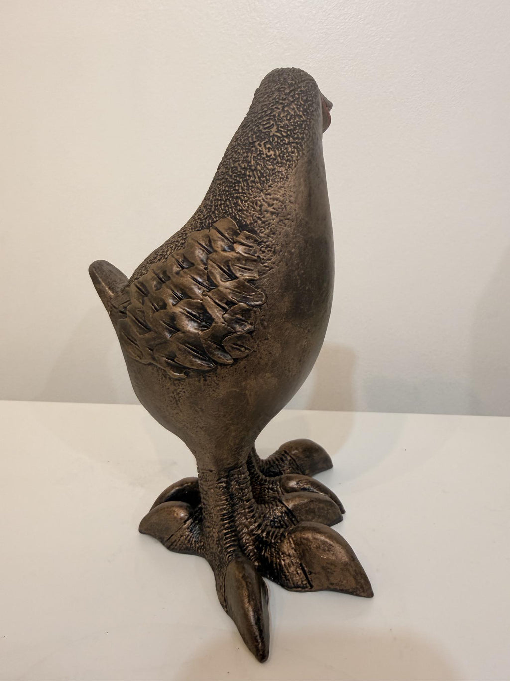 Dodo (Bronze) by Art of Protest Gallery