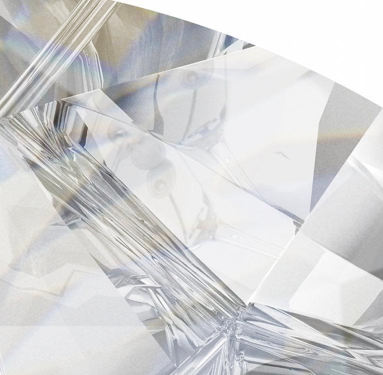Diamonds Are Forever 007 by Magnus Gjoen