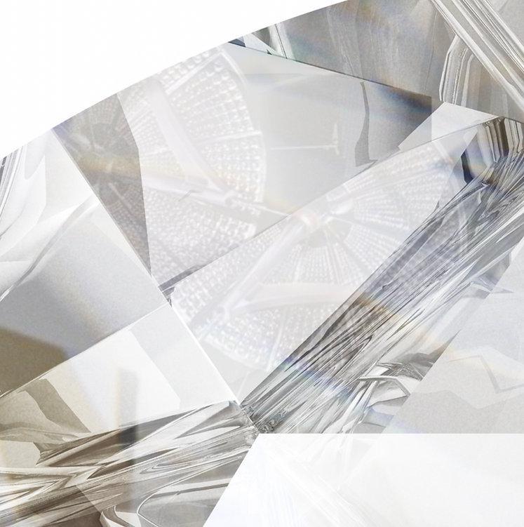 Diamonds Are Forever 007 by Magnus Gjoen