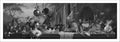 The Last Supper (Preparation Of) by Magnus Gjoen