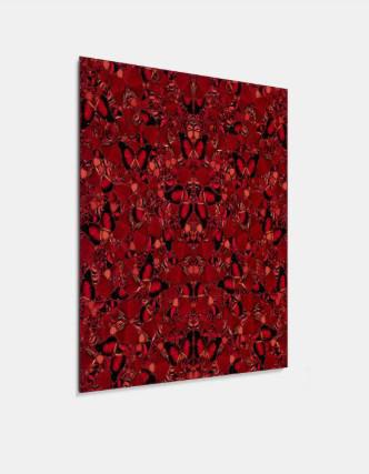 H10-3 Theodora by Damien Hirst