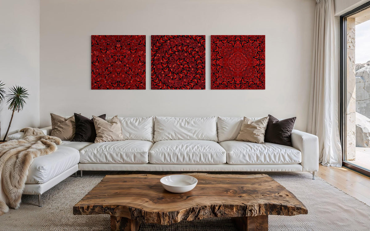 H10-5 Taytu Betul by Damien Hirst