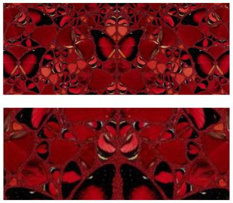 H10-3 Theodora by Damien Hirst