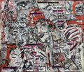 Lost Redhead by Joseph Gilgun