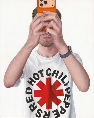 Red Hot Chili Peppers