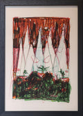 Kneecap - Framed by Sam Joesbury
