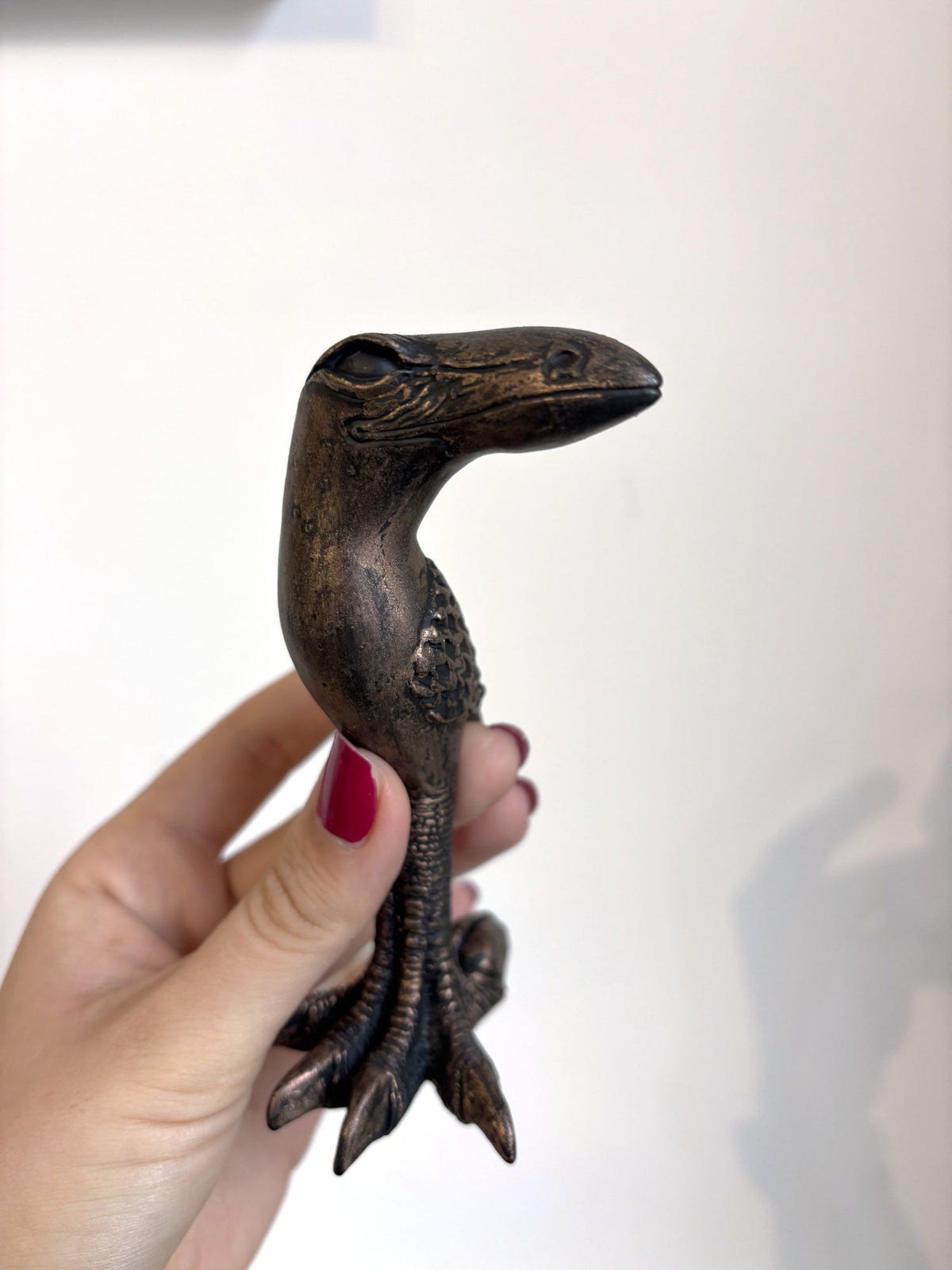 Mini Dodo 1 by Art of Protest Gallery