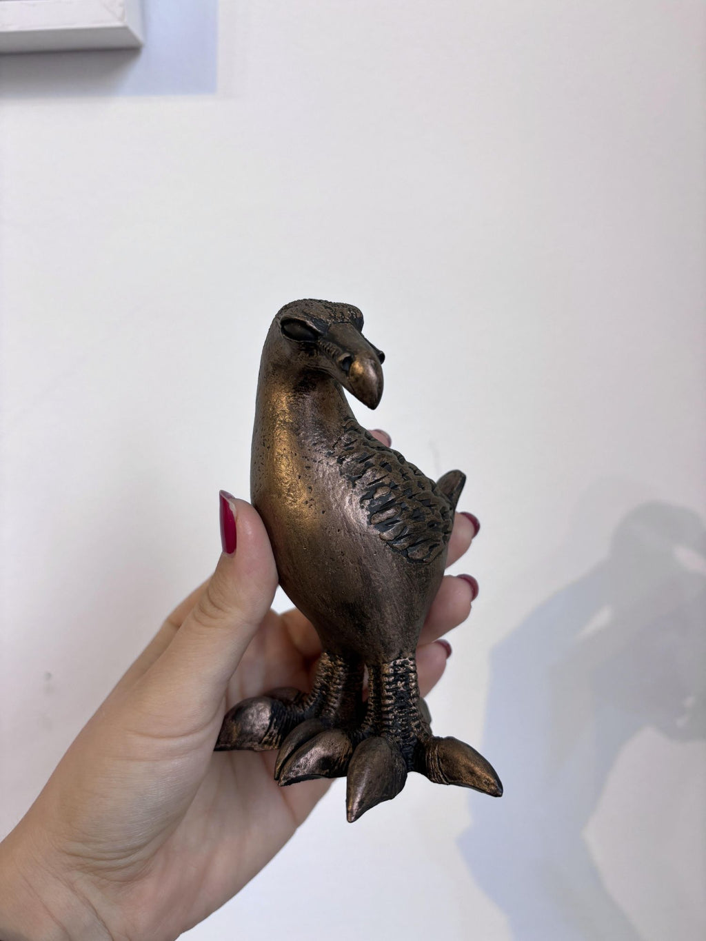 Mini Dodo 3 by Art of Protest Gallery