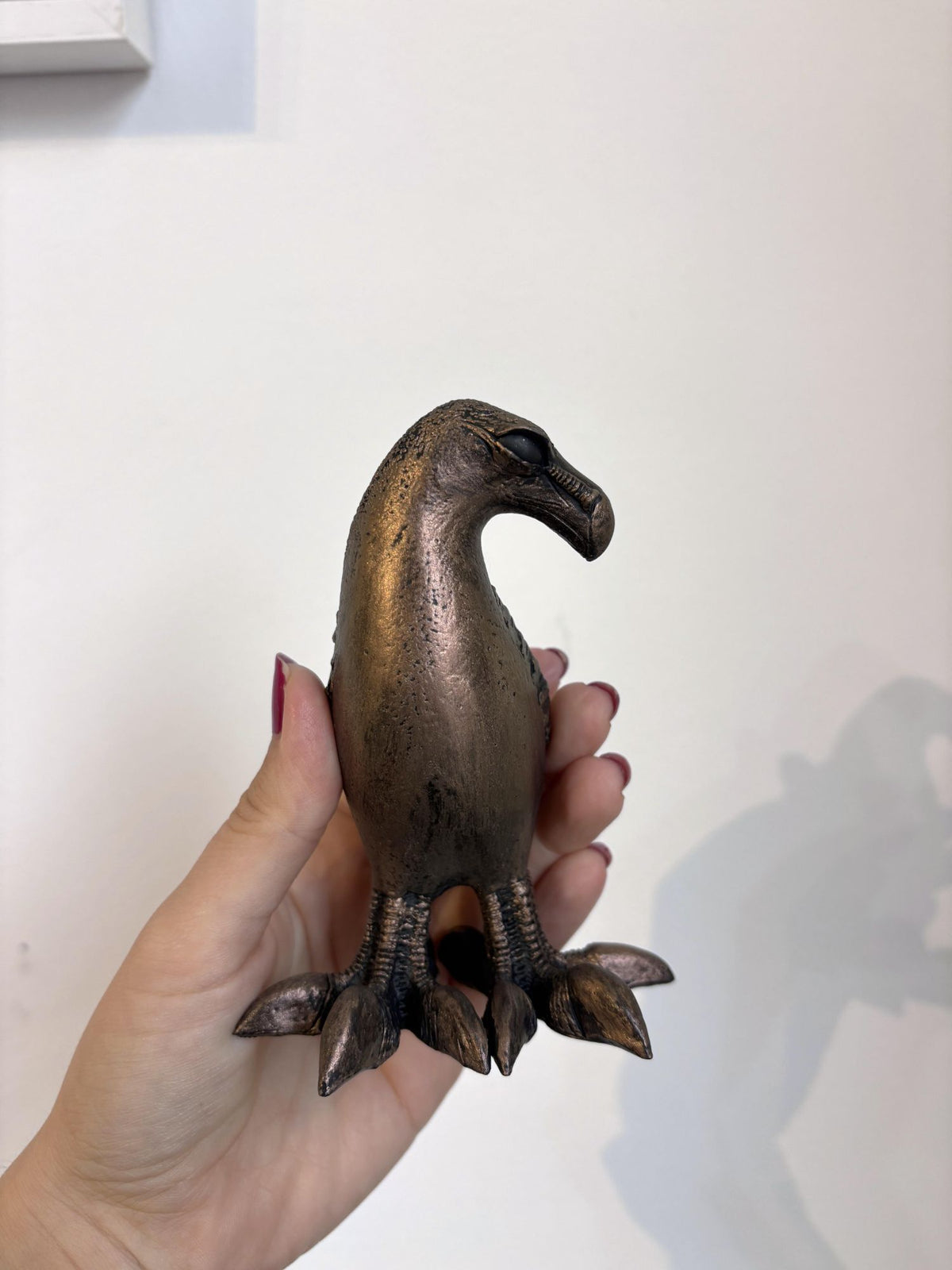 Mini Dodo 3 by Art of Protest Gallery