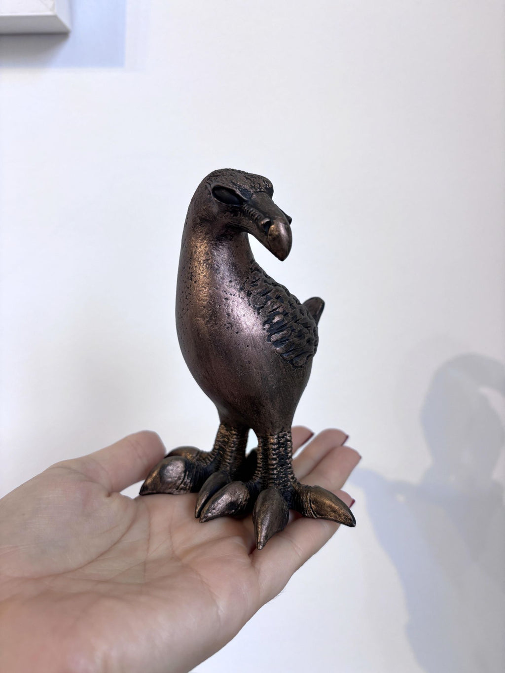 Mini Dodo 3 by Art of Protest Gallery