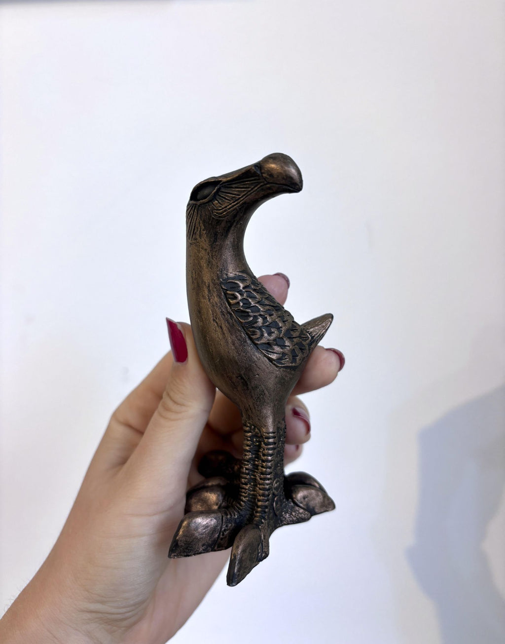 Mini Dodo 5 by Art of Protest Gallery