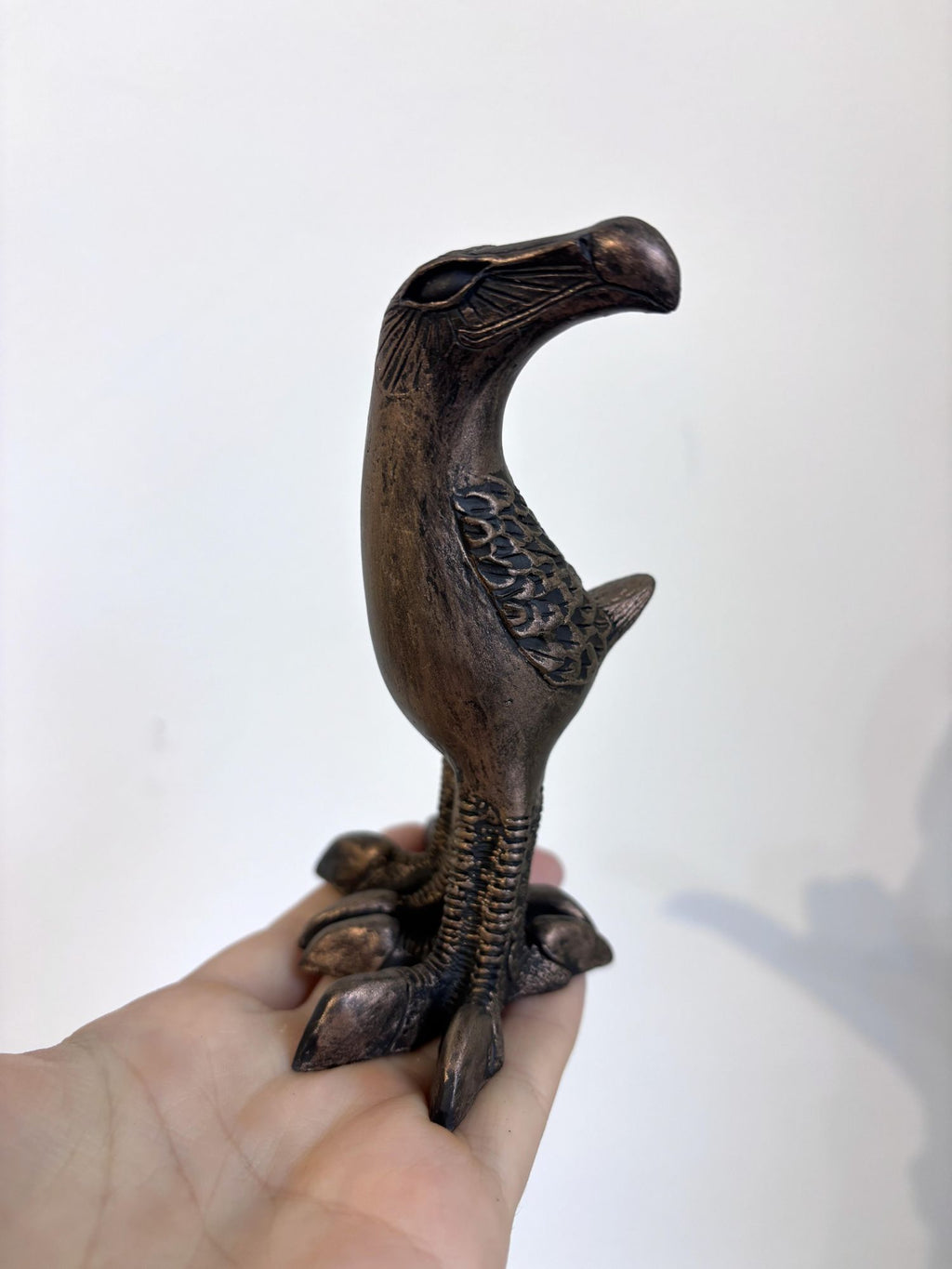 Mini Dodo 5 by Art of Protest Gallery
