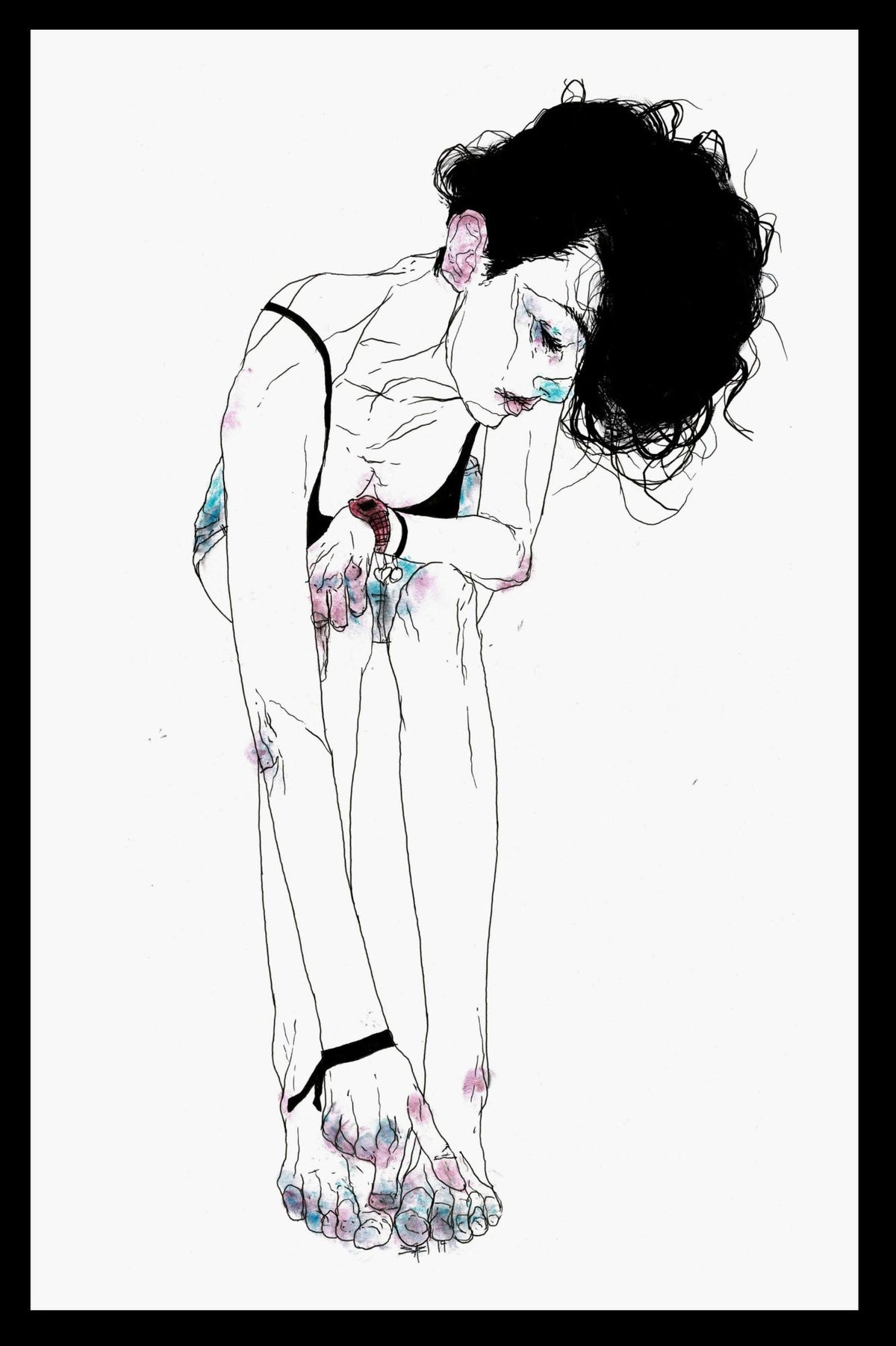 Reach