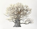 The Majesty Oak 24k