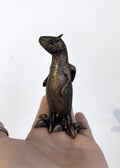 Mini Winged Lizard