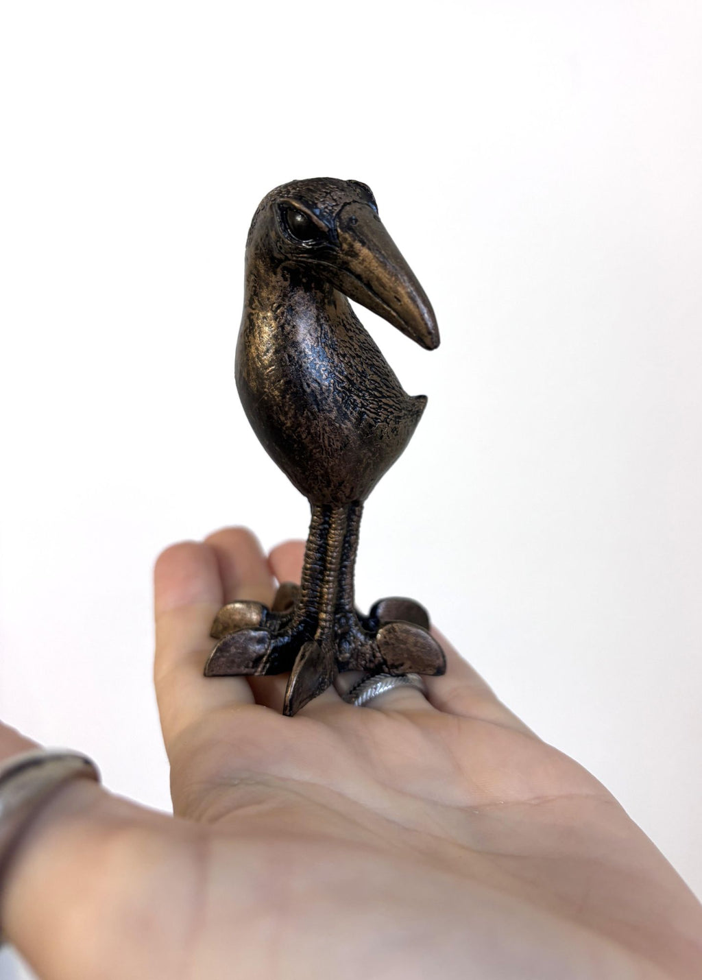 Mini Bird