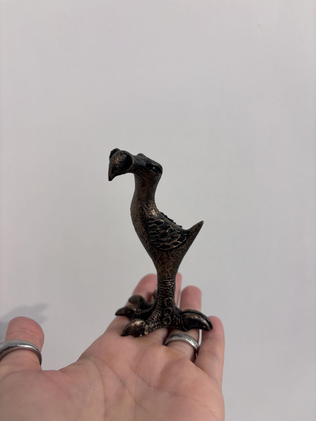 Mini Dodo 6