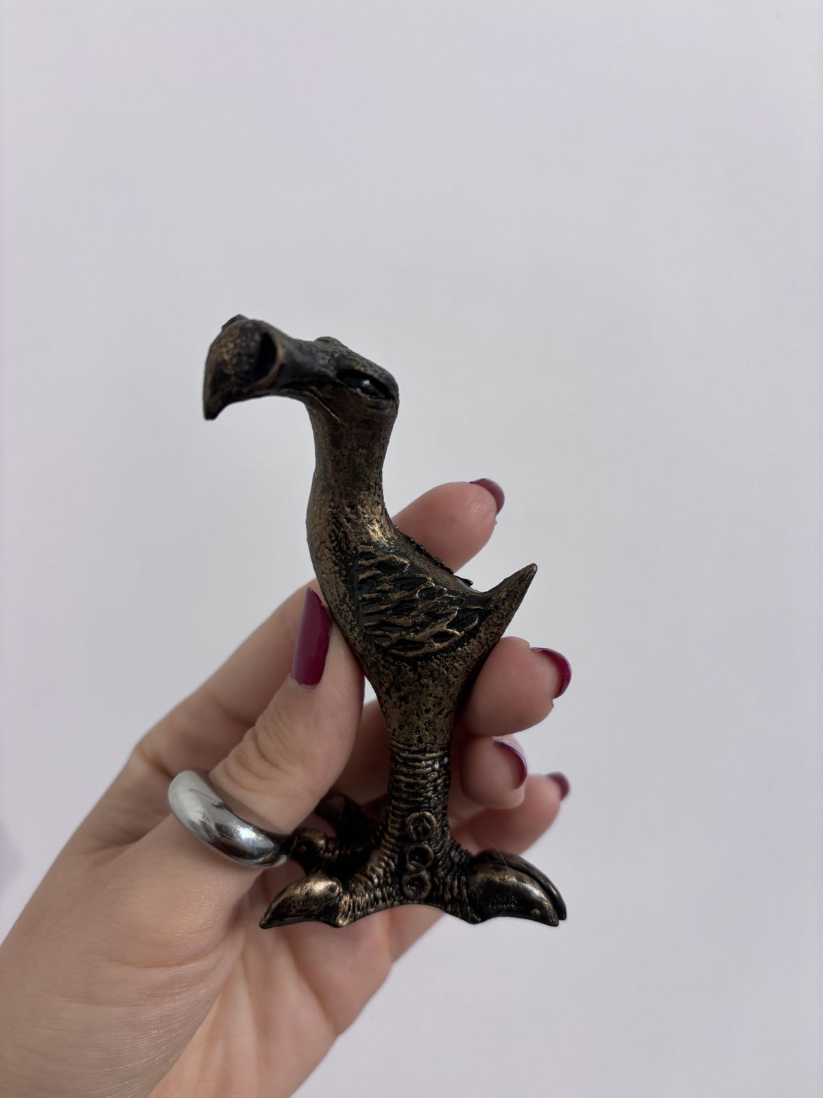 Mini Dodo 6