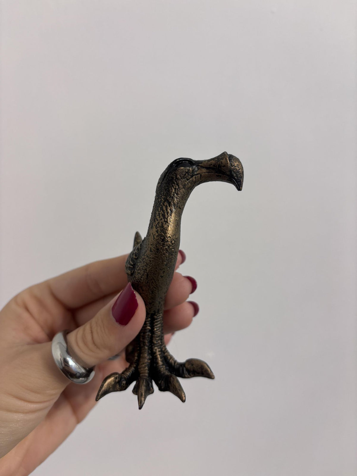 Mini Dodo 6