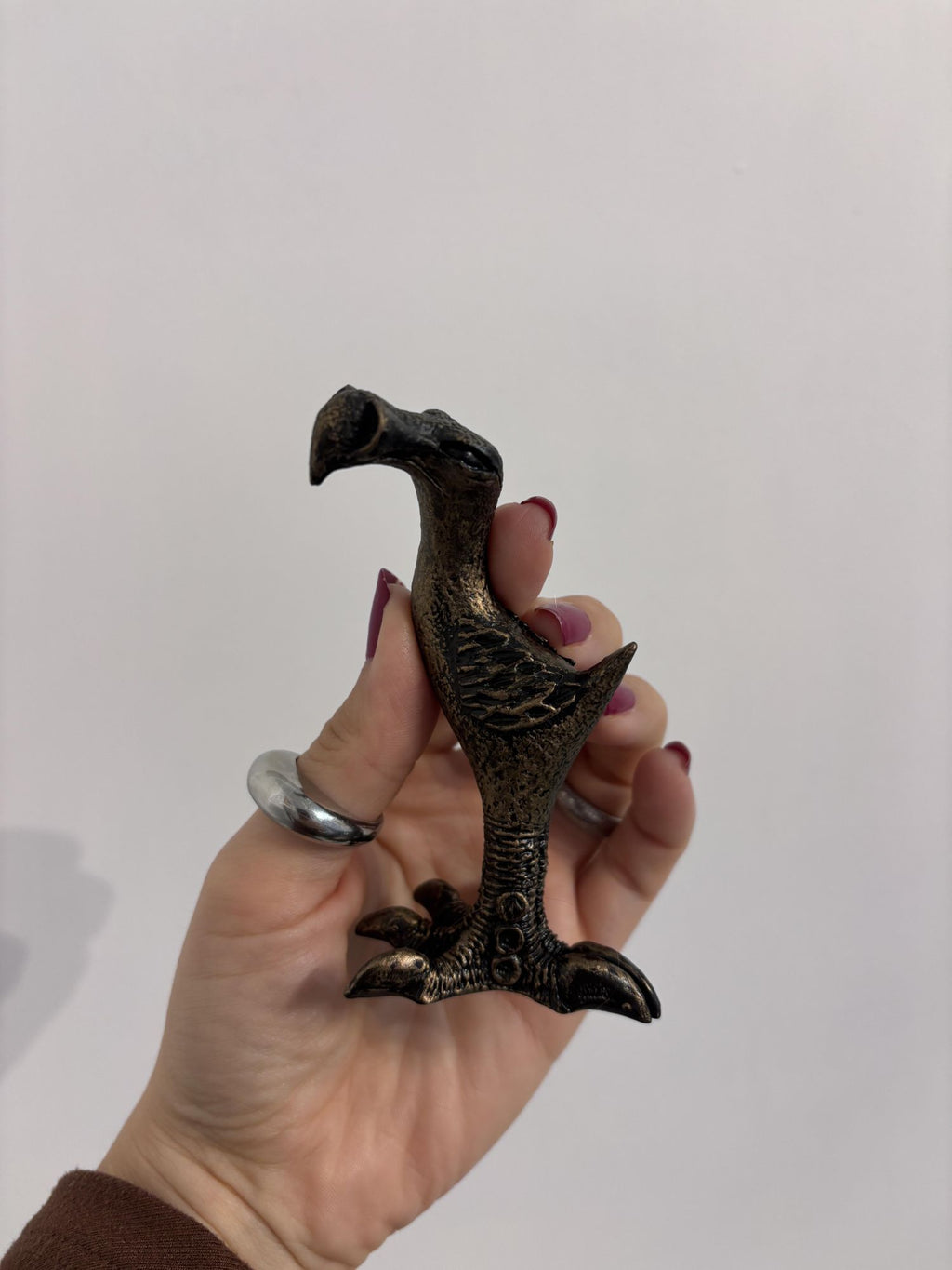 Mini Dodo 6