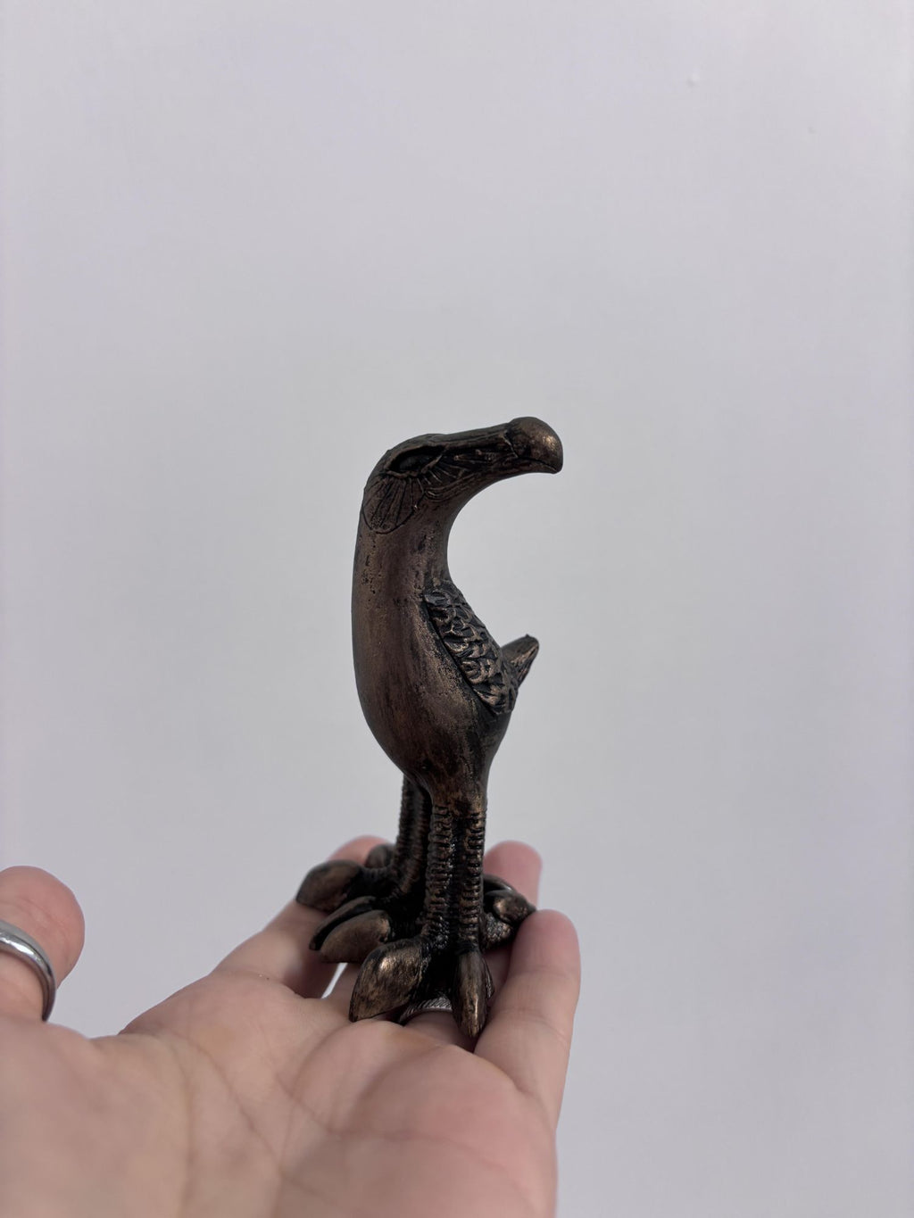 Mini Dodo 7