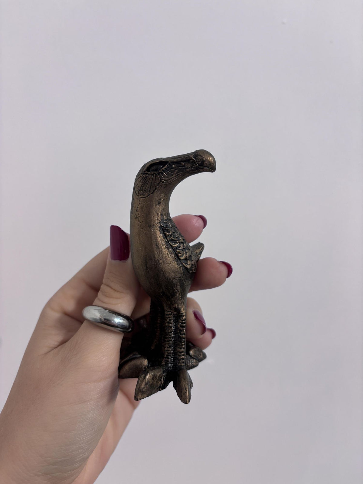 Mini Dodo 7