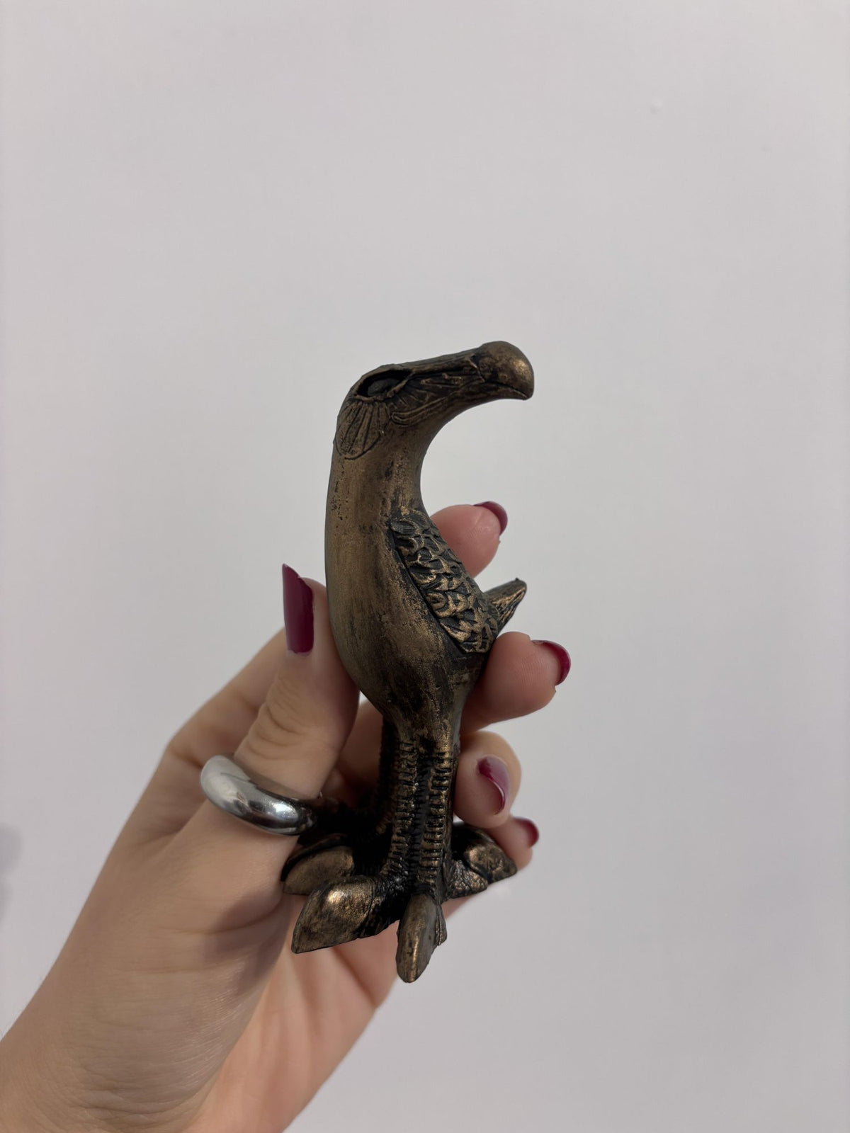 Mini Dodo 7