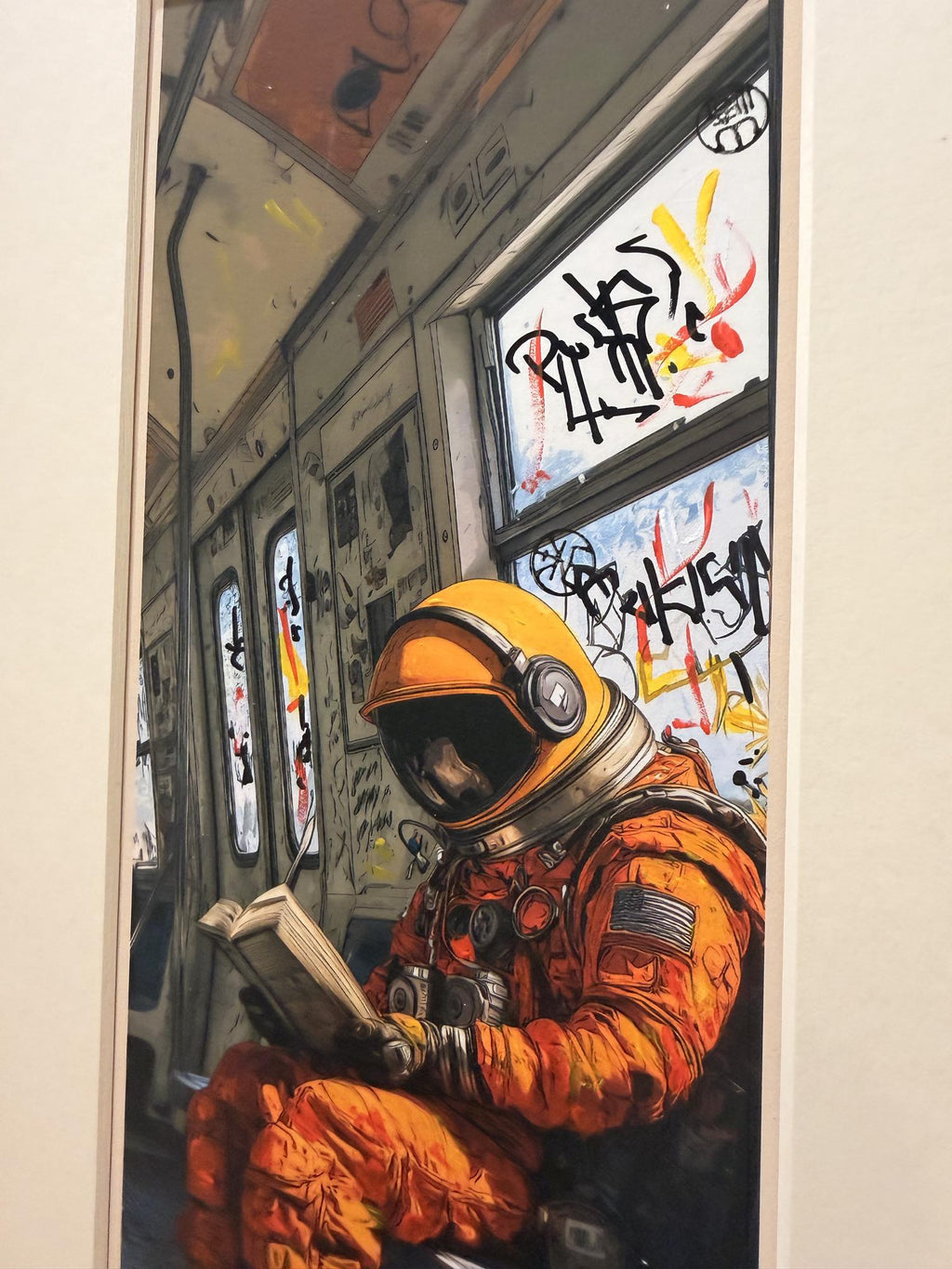 Commute II